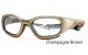 Liberty Sports F8 Slam with Polycarbonate Lenses