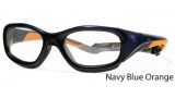 Liberty Sports F8 Slam with Polycarbonate Lenses