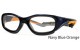 Liberty Sports F8 Slam with Polycarbonate Lenses