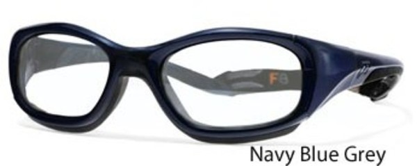 Liberty Sports F8 Slam XL with Polycarbonate Lenses