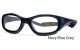 Liberty Sports F8 Slam XL with Polycarbonate Lenses