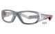 Liberty Sports F8 Street Series with Polycarbonate Lenses