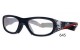 Liberty Sports F8 Street Series with Polycarbonate Lenses