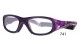 Liberty Sports F8 Street Series with Polycarbonate Lenses