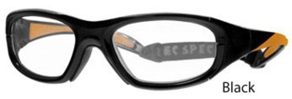Liberty Sports Rec Specs Maxx 20 Baseball with Polycarbonate Lenses