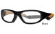 Liberty Sports Rec Specs Maxx 20 Baseball with Polycarbonate Lenses