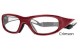 Liberty Sports Rec Specs Maxx 20 Baseball with Polycarbonate Lenses