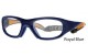 Liberty Sports Rec Specs Maxx 20 Baseball with Polycarbonate Lenses