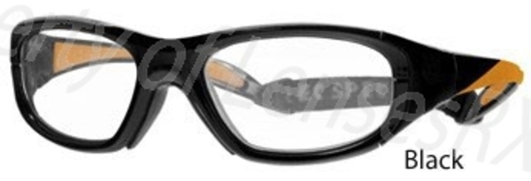 Liberty Sports Rec Specs Maxx 20 with Polycarbonate Lenses