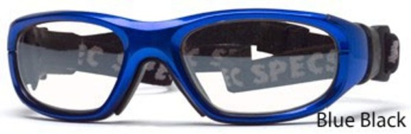Liberty Sports Rec Specs Maxx 21 with Polycarbonate Lenses
