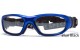 Liberty Sports Rec Specs Maxx 21 with Polycarbonate Lenses