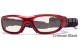 Liberty Sports Rec Specs Maxx 21 with Polycarbonate Lenses