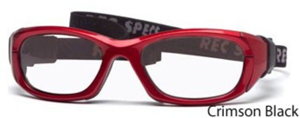 Liberty Sports Rec Specs Maxx 31 with Polycarbonate Lenses