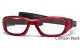 Liberty Sports Rec Specs Maxx 31 with Polycarbonate Lenses