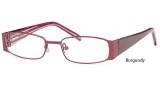 Di Caprio DC 78 Prescription Eyeglasses