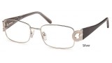 Di Caprio DC 77 Prescription Eyeglasses