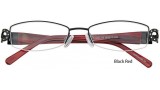 Di Caprio DC 72 Prescription Eyeglasses
