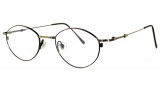 Jazz By J&B Optical Quality Eyeglasses 